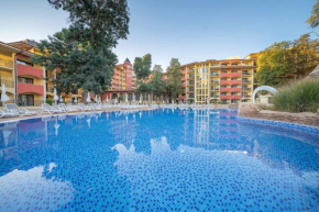 AquaClub GRIFID Hotel Bolero - Ultra All Inclusive & Private Beach